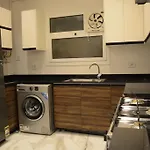 White Palace Served Apartment 31