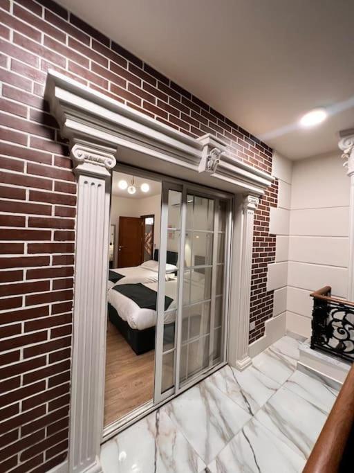 Apartment White Palace Served 31 Cairo