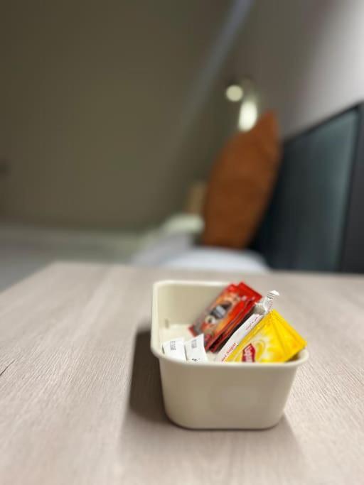 Apartment White Palace Served 31
