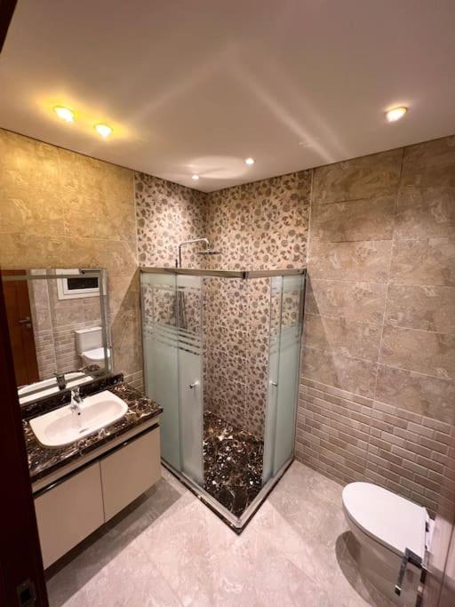 White Palace Served 31 Apartment Cairo