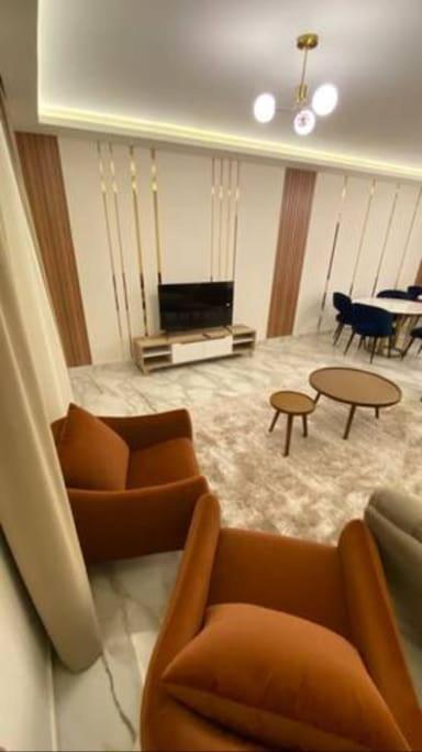 Apartment White Palace Served 31 Cairo