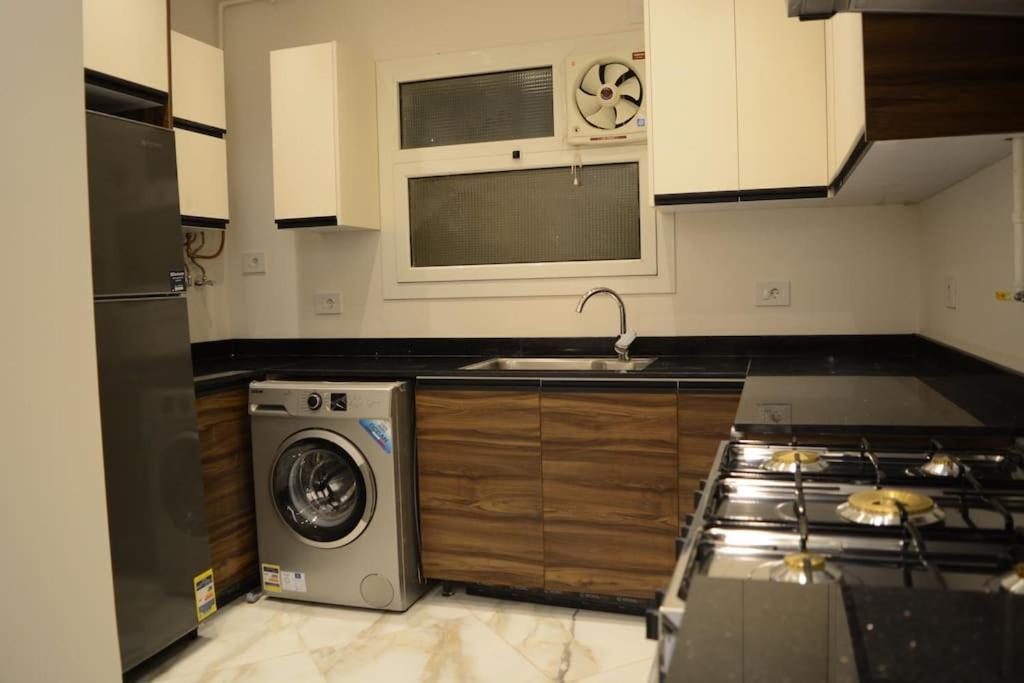 Apartment White Palace Served 31