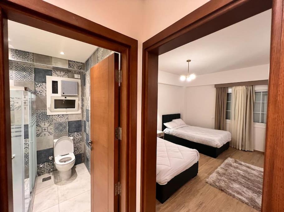 Apartment White Palace Served 31